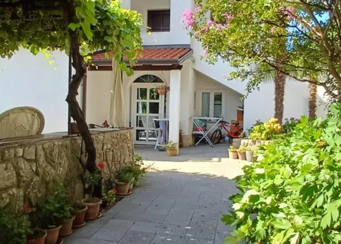 Apartment Gismondi