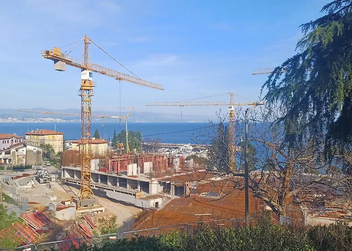 Apartment Gismondi