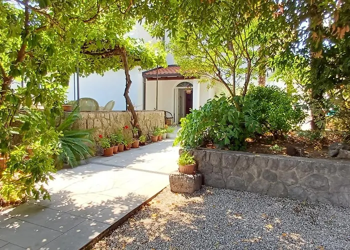 Apartment Gismondi