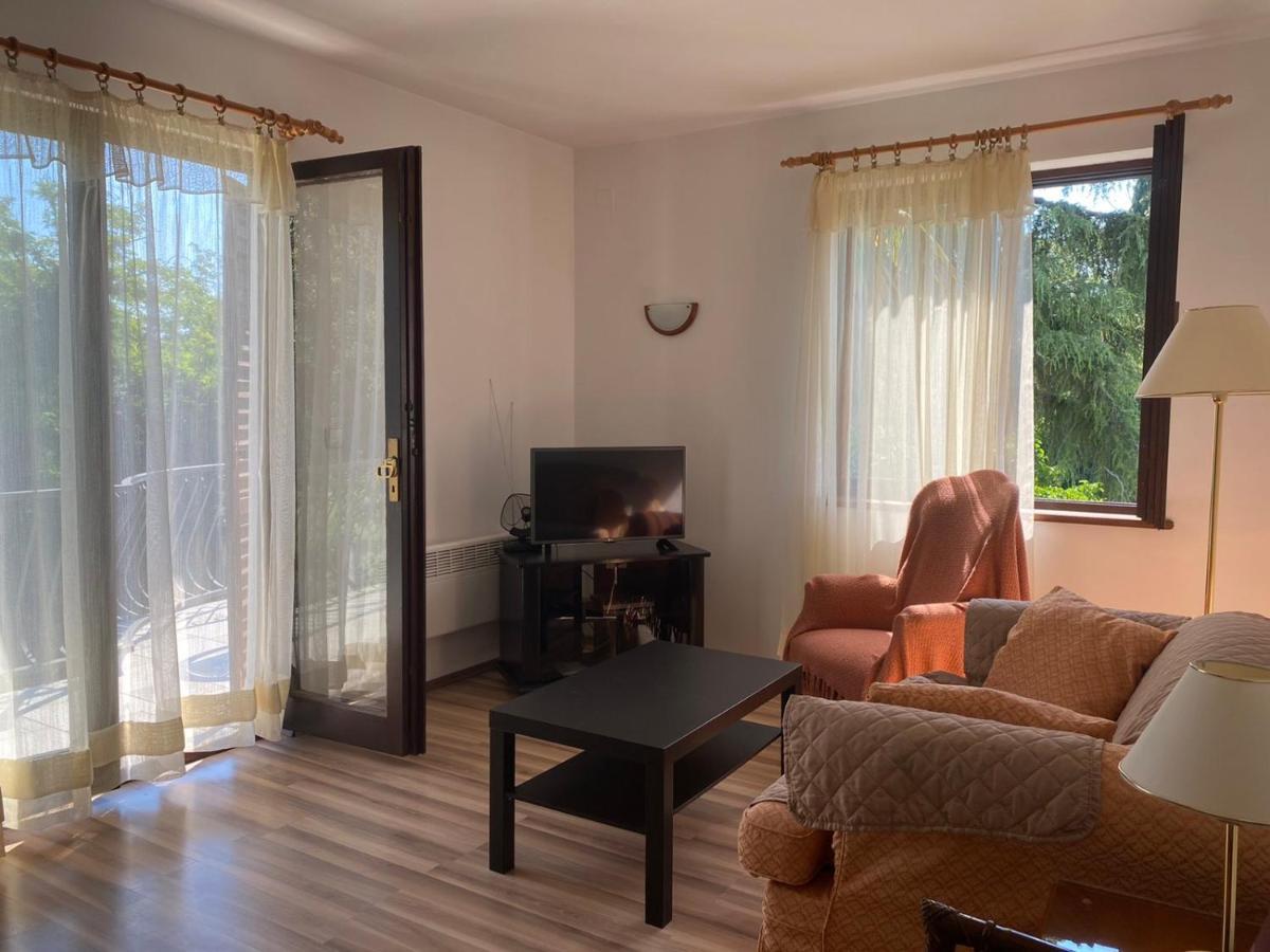 Gismondi Apartment *