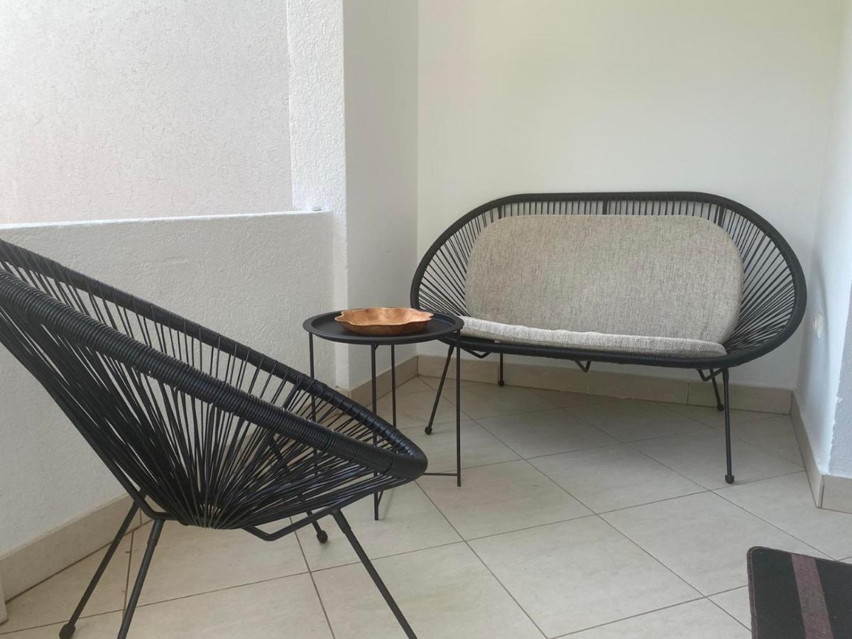 Gismondi Apartment *