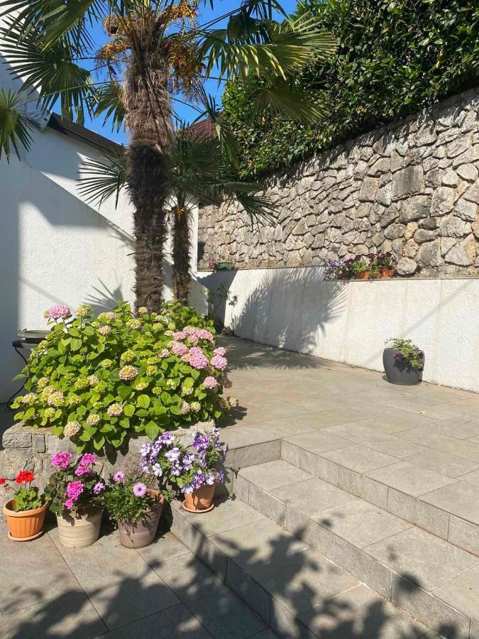 Apartment Gismondi *