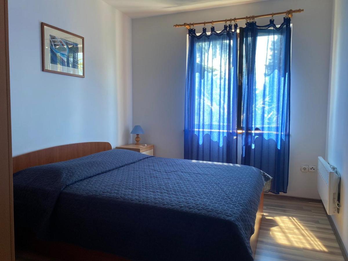 Gismondi Apartment Icici