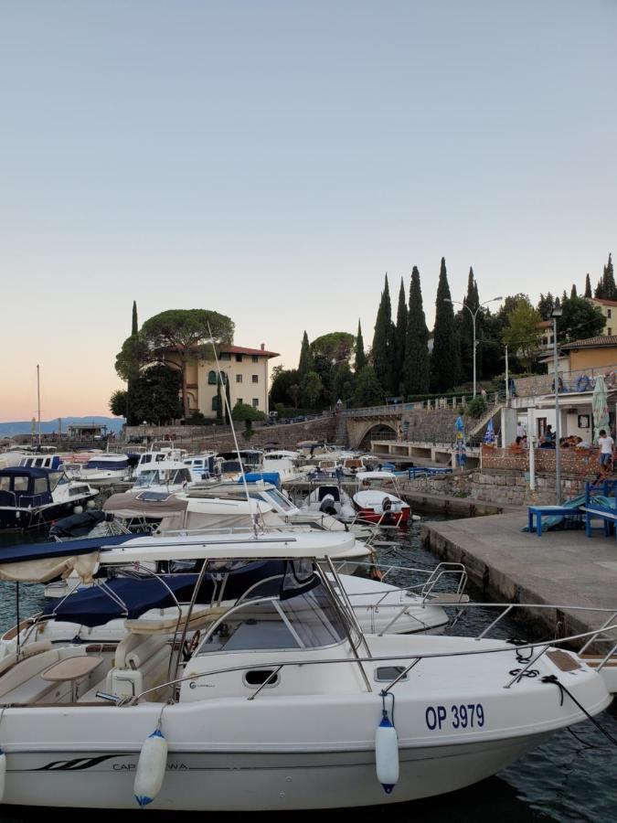 Apartment Gismondi *