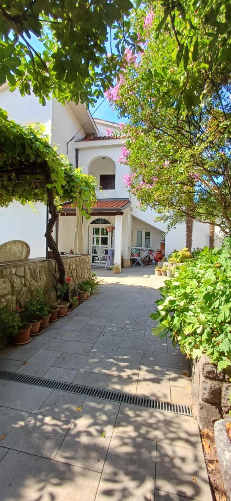 Apartment Gismondi *