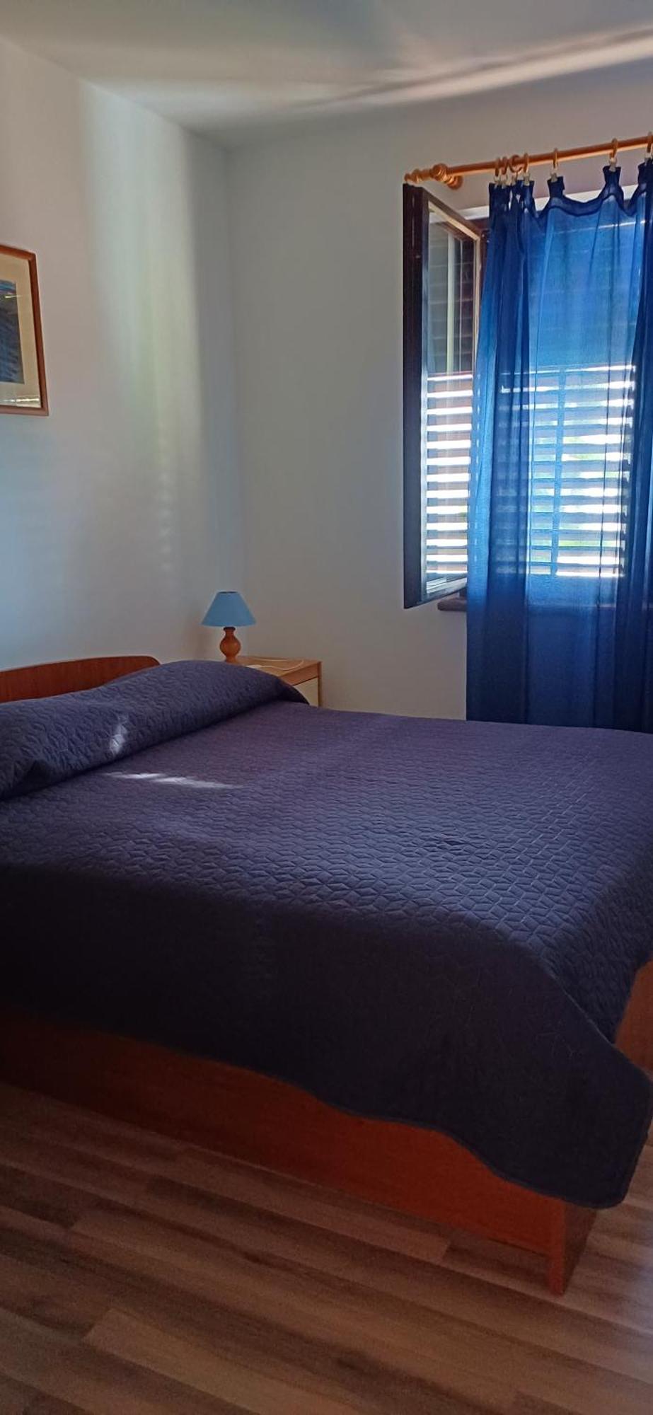 Apartment Gismondi Icici
