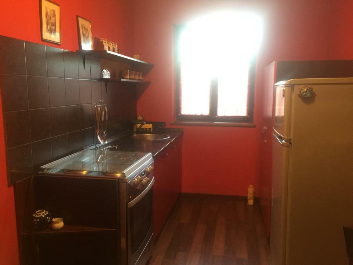 Apartment Gismondi Icici
