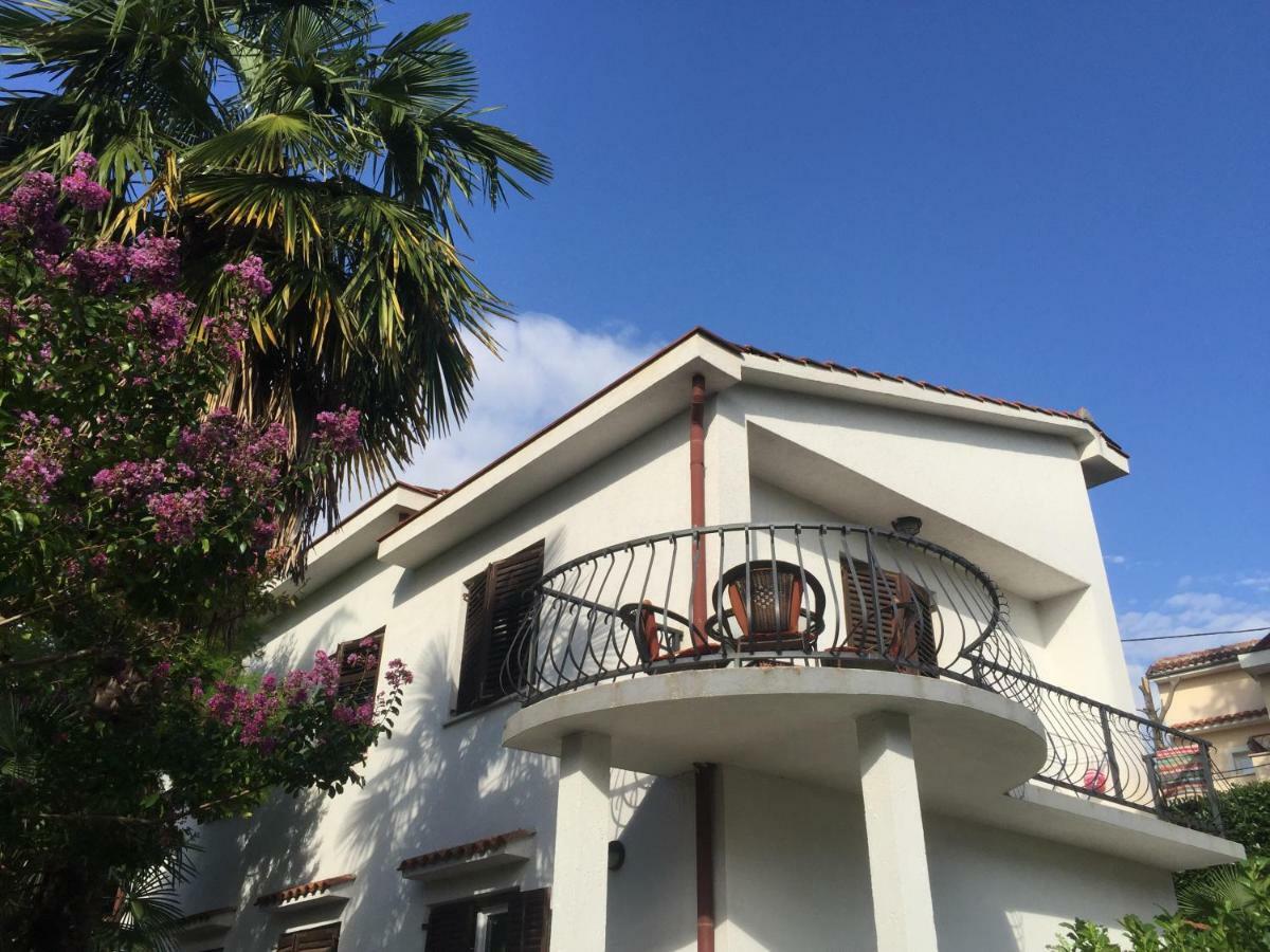 Gismondi Apartment Icici