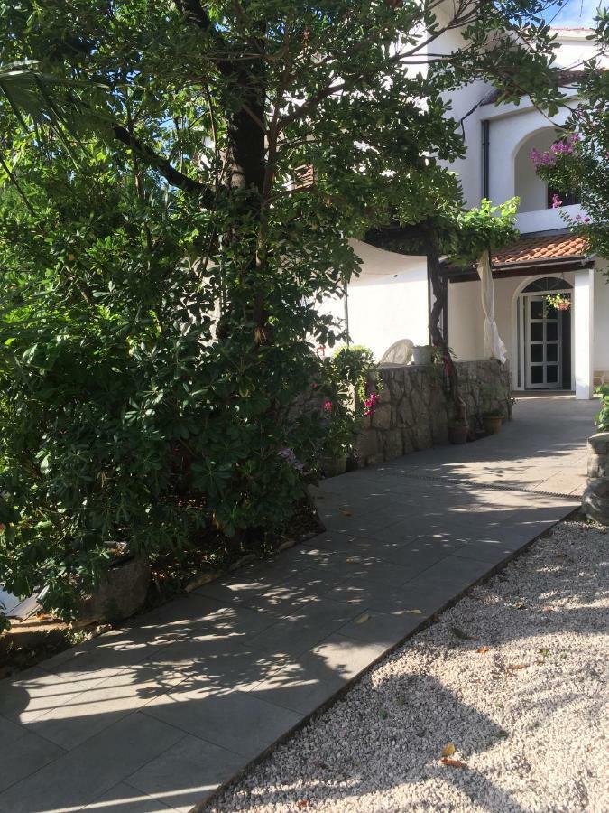 Apartment Gismondi *