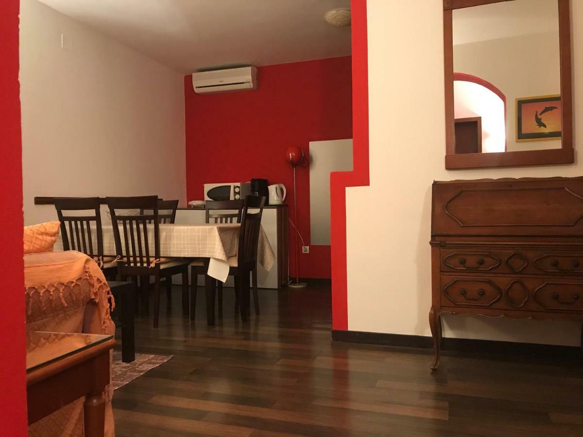 Gismondi Apartment