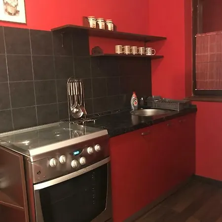 Apartment Gismondi Ičići Exteriér fotografie