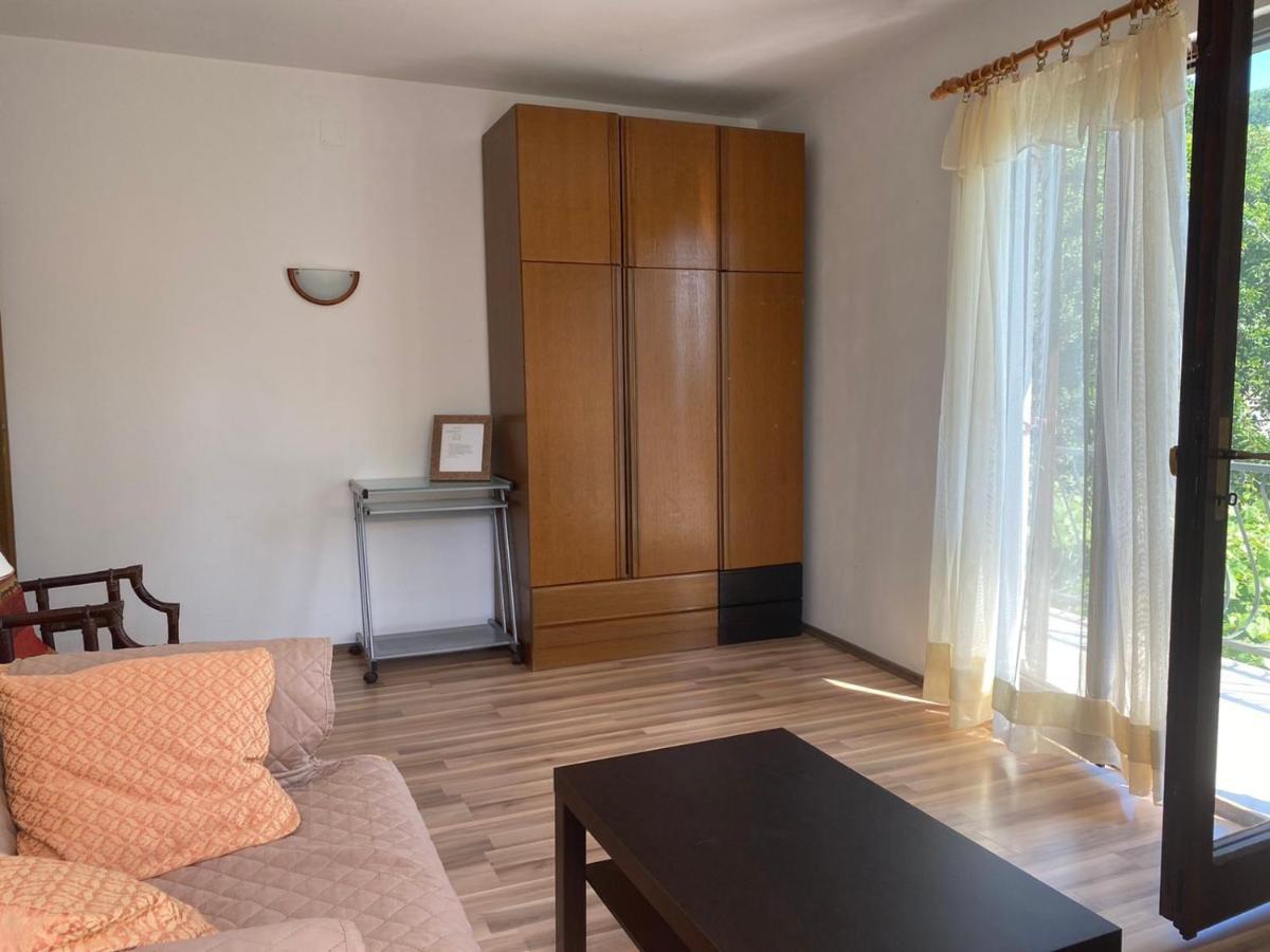 Gismondi Apartmán Ičići