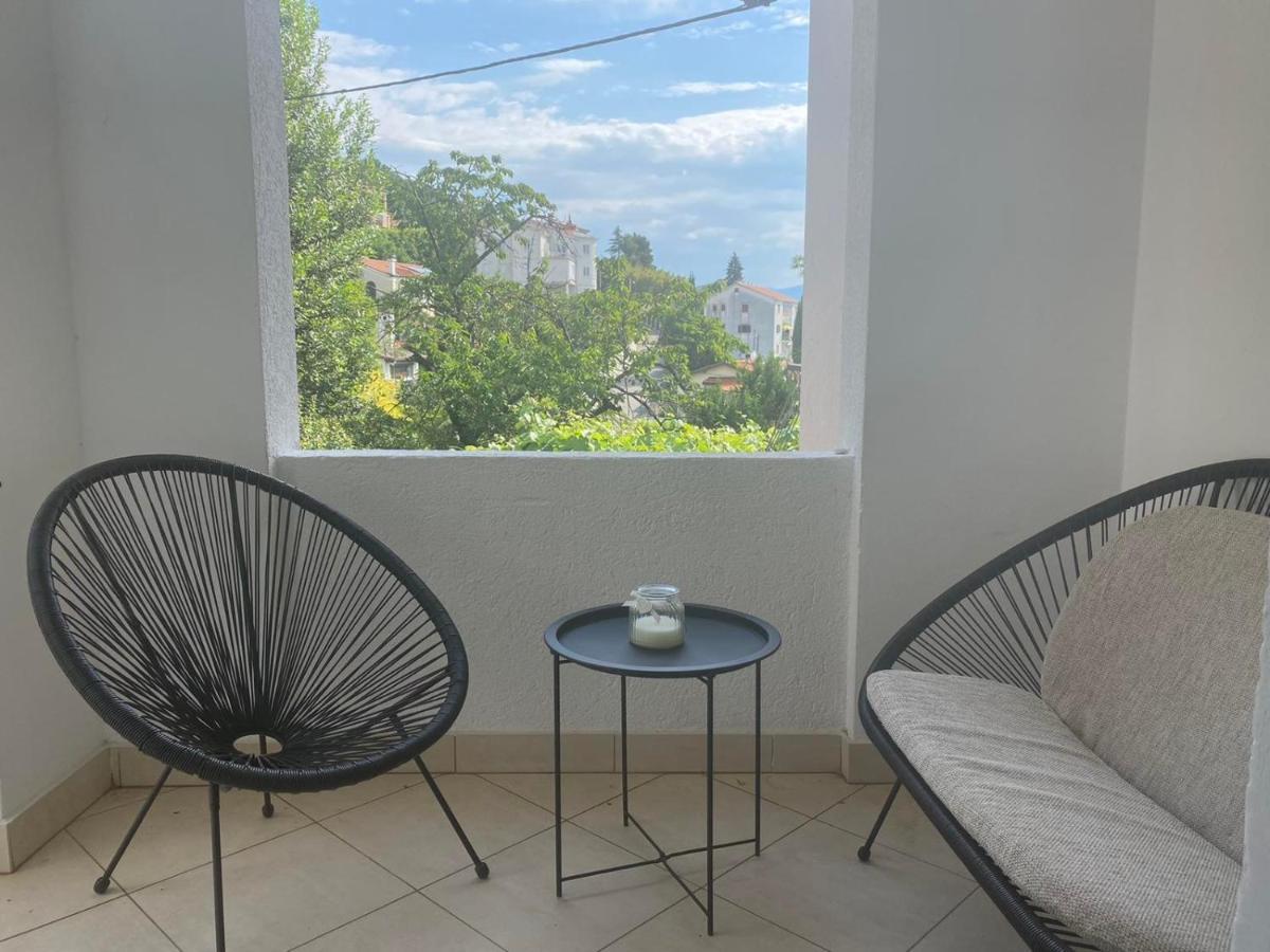 Apartmán Gismondi