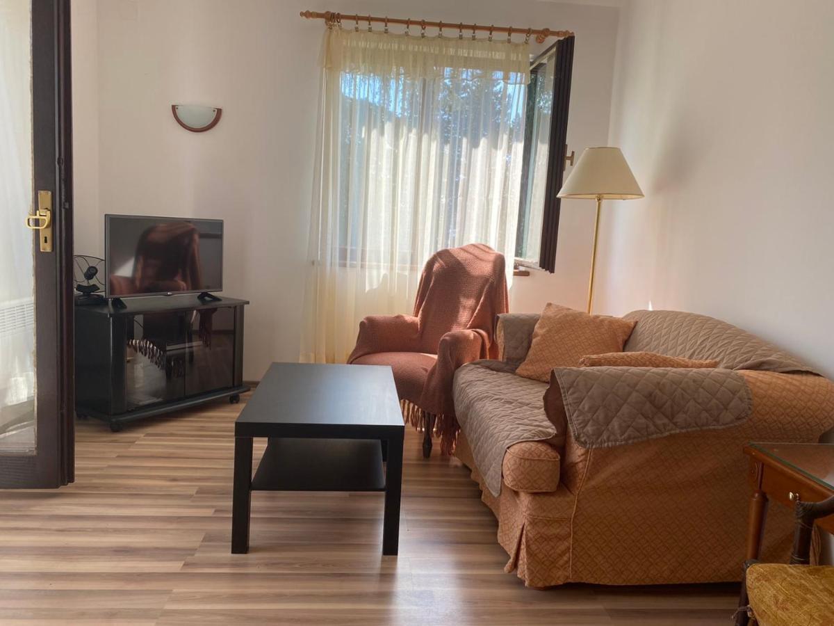 Apartmán Gismondi Ičići