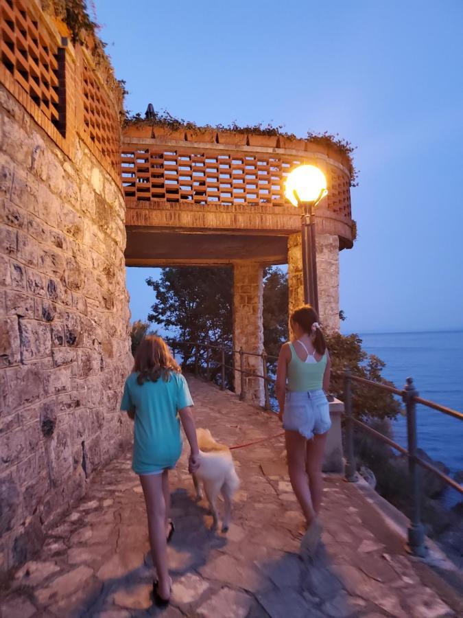 Apartmán Gismondi Ičići