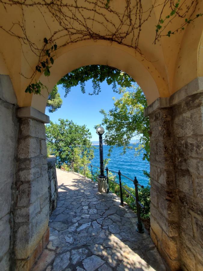 Gismondi Apartmán Ičići