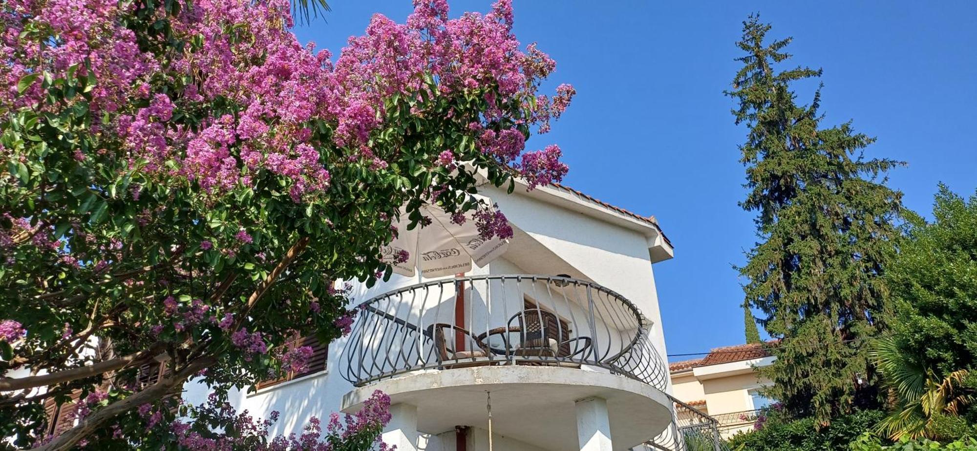 Gismondi Apartmán *
