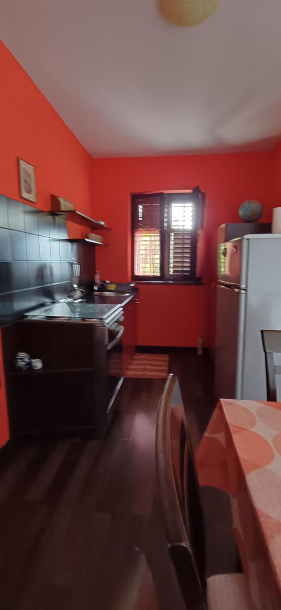Apartmán Gismondi