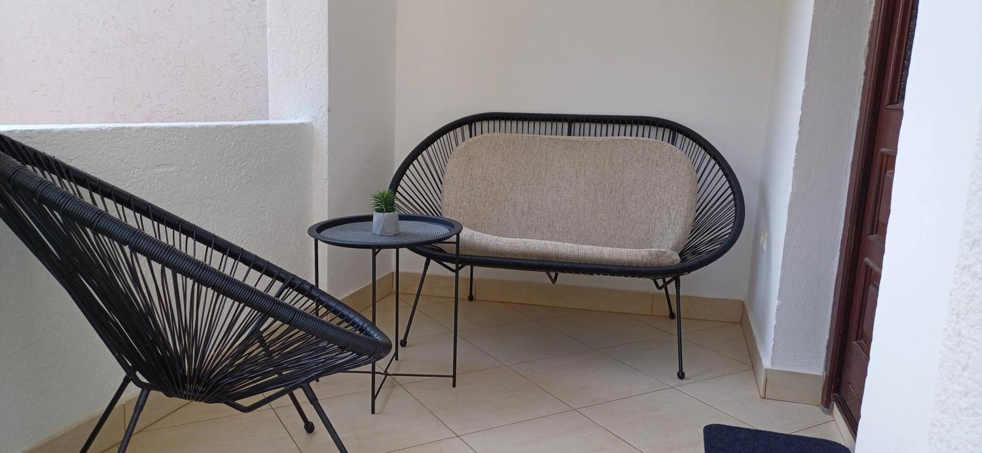 Gismondi Apartmán