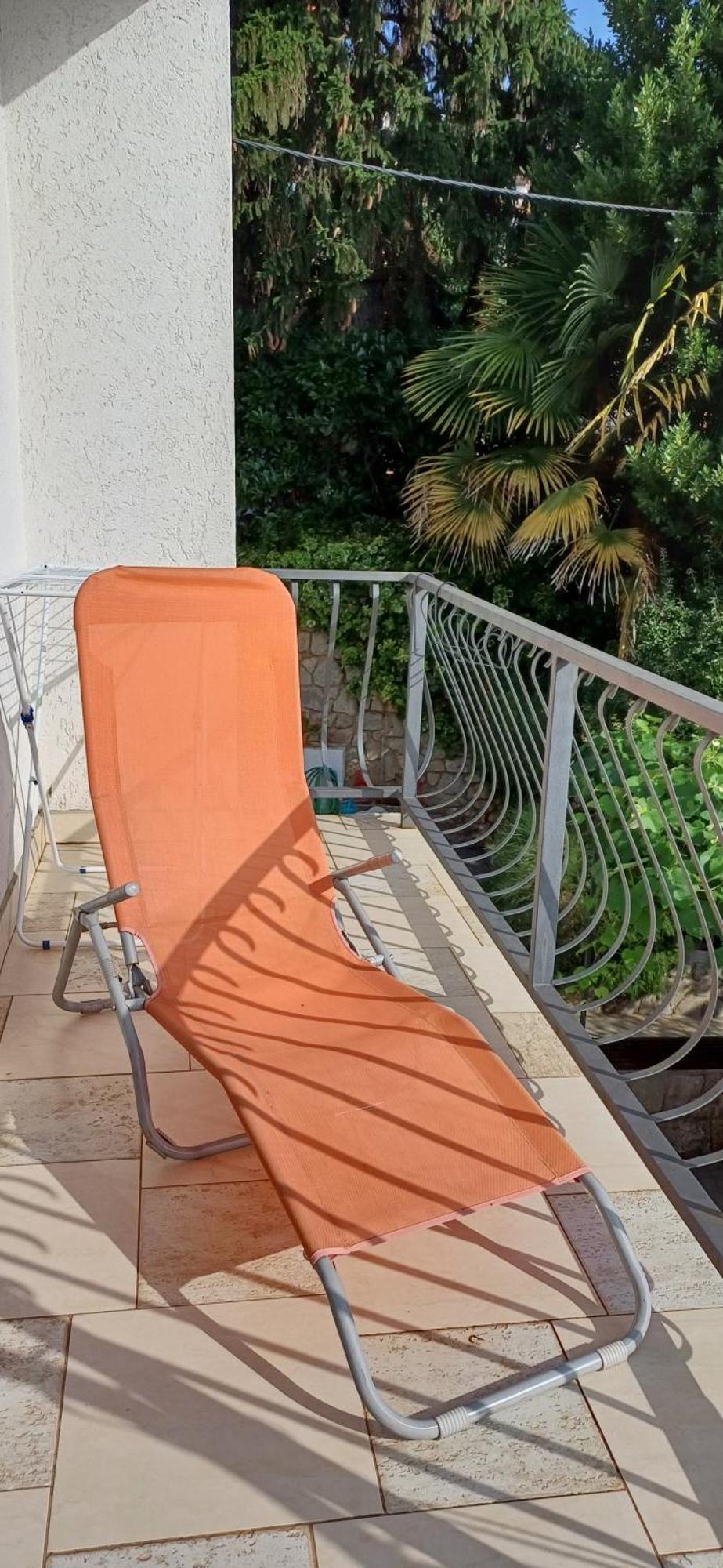 Apartmán Gismondi Ičići