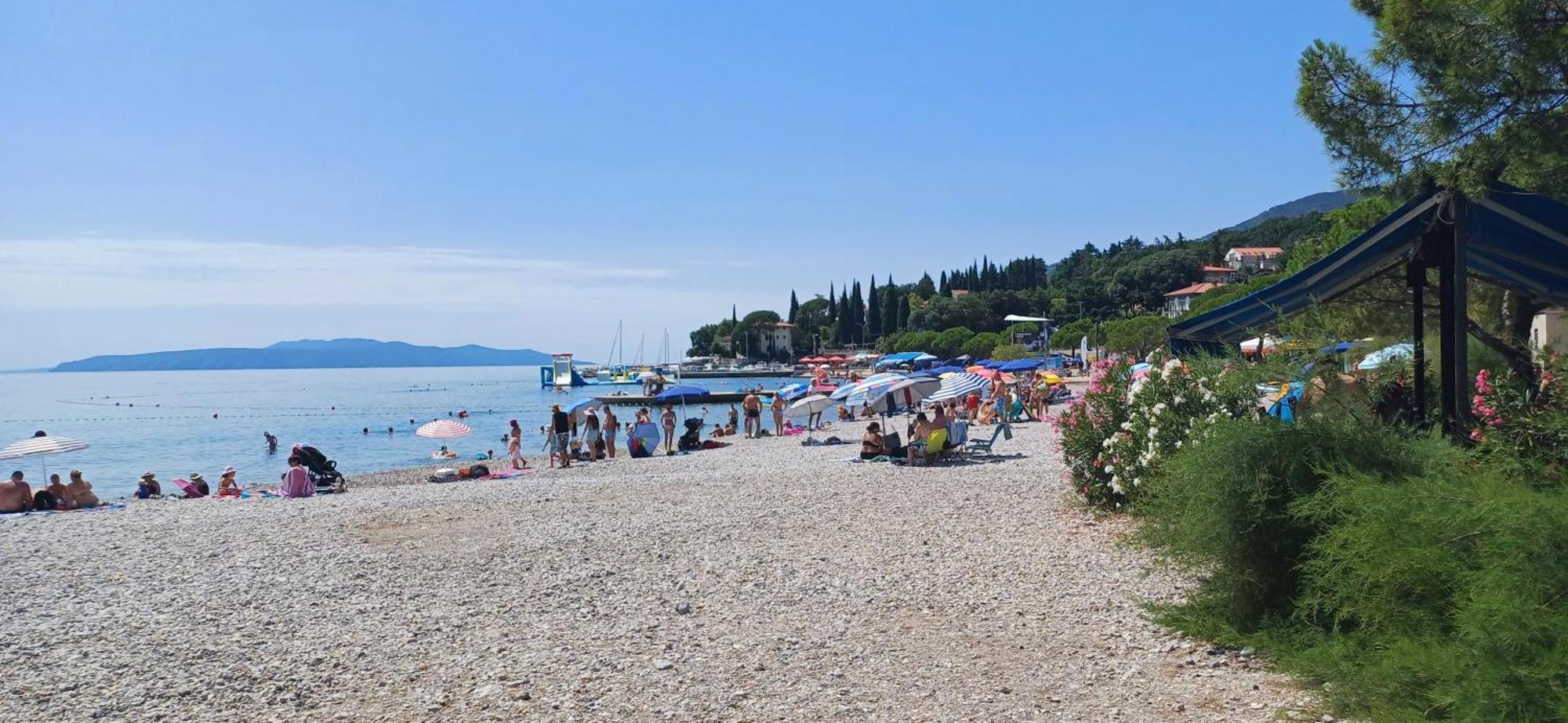 Apartmán Gismondi