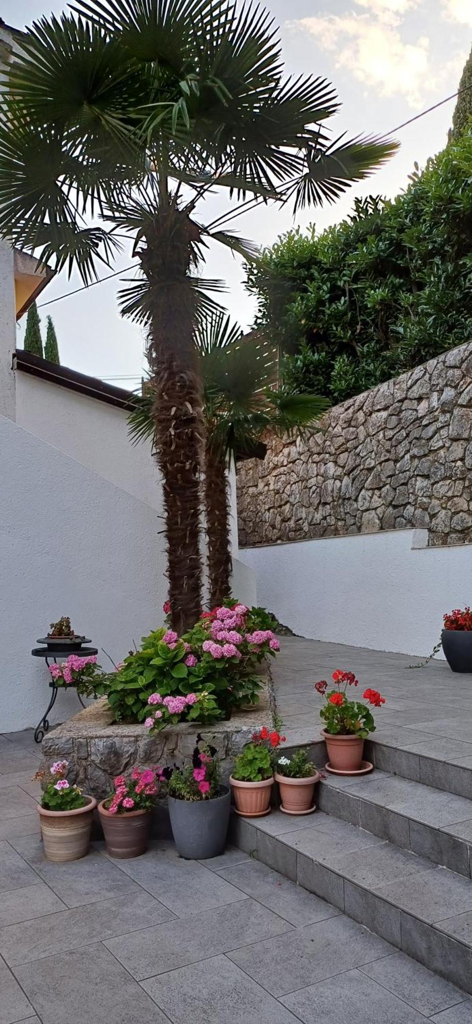Gismondi Apartmán Ičići