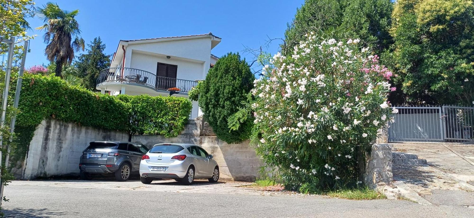 Apartmán Gismondi