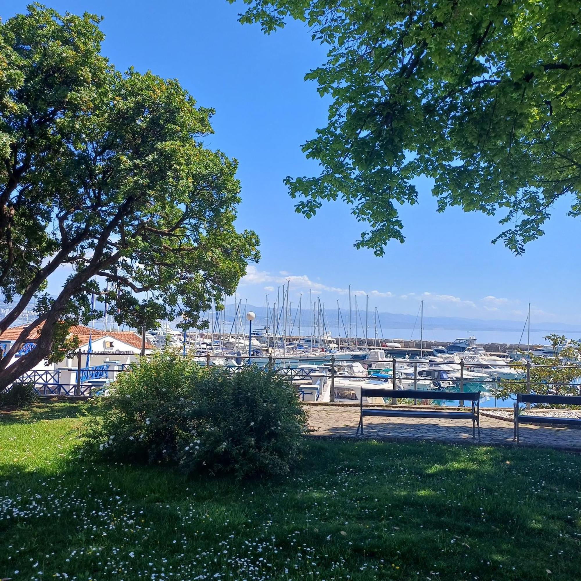 Apartmán Gismondi *