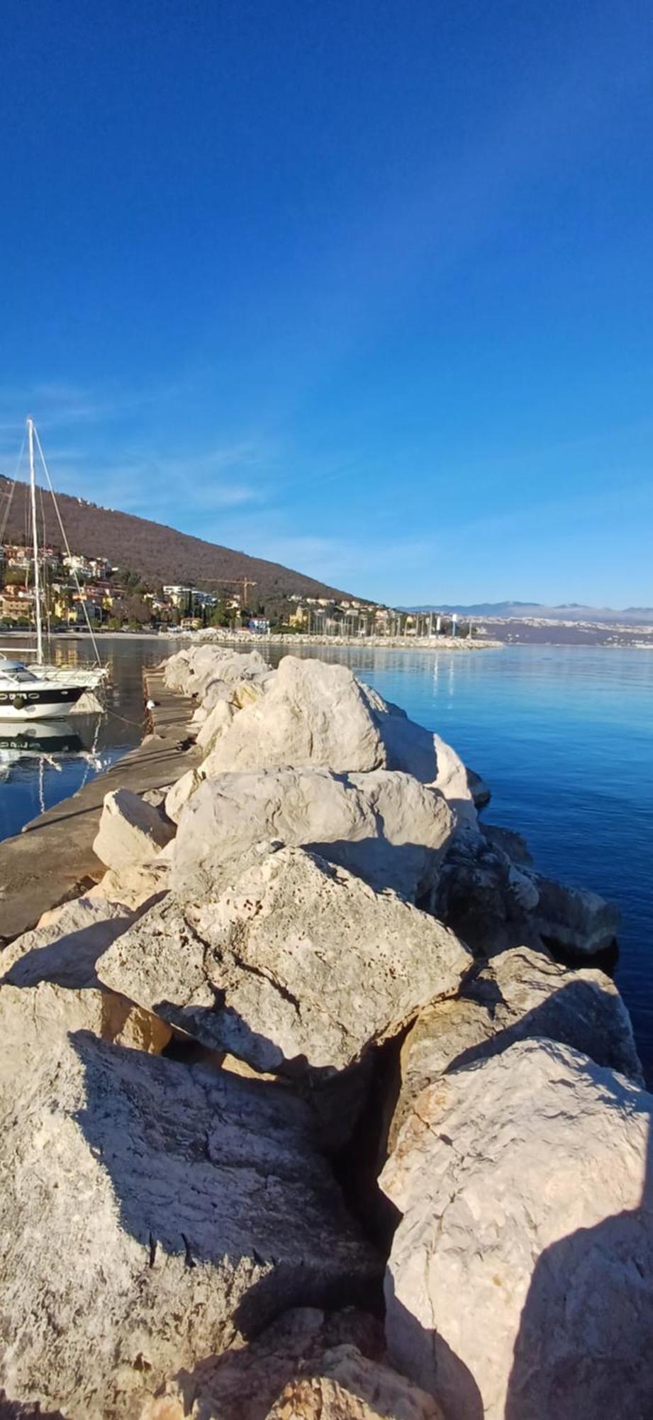 Apartmán Gismondi *