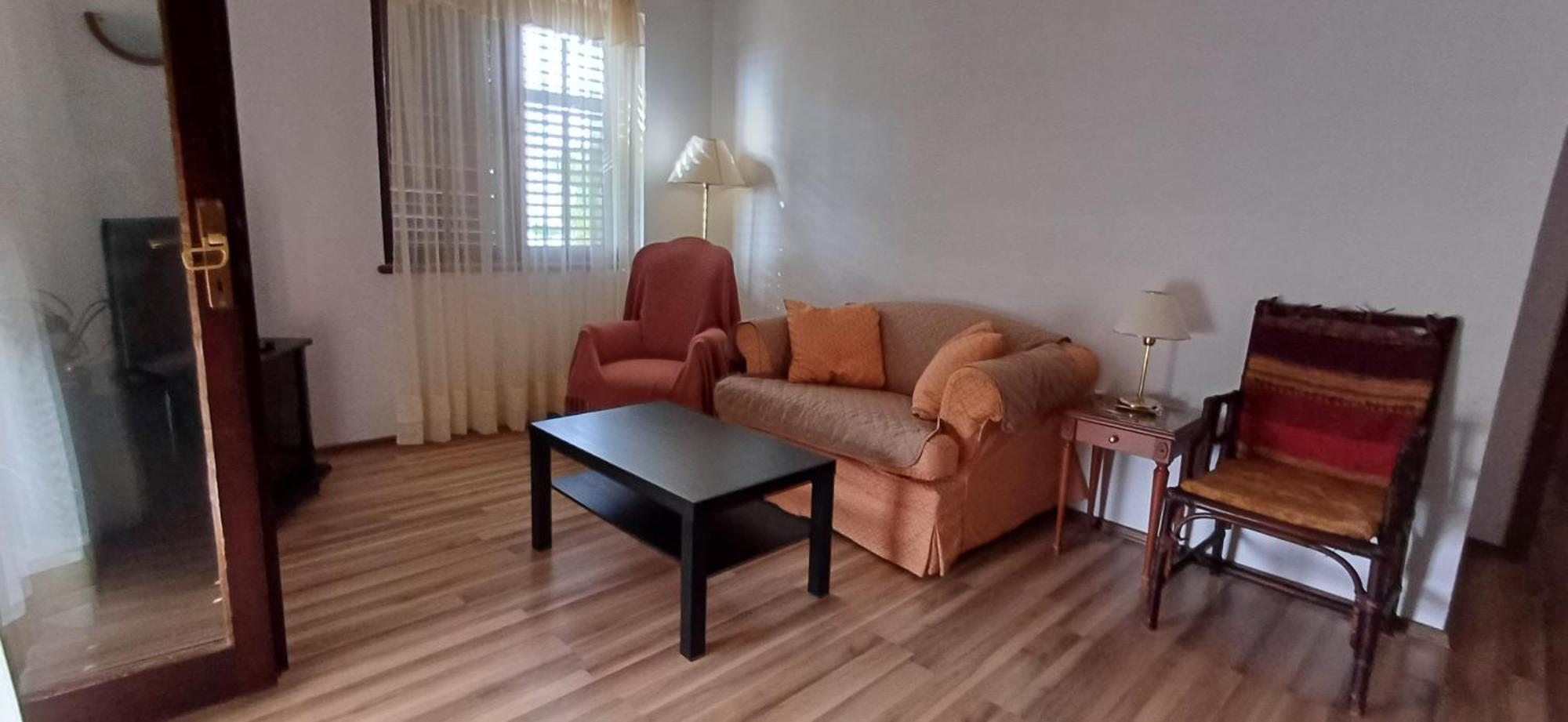 Apartmán Gismondi