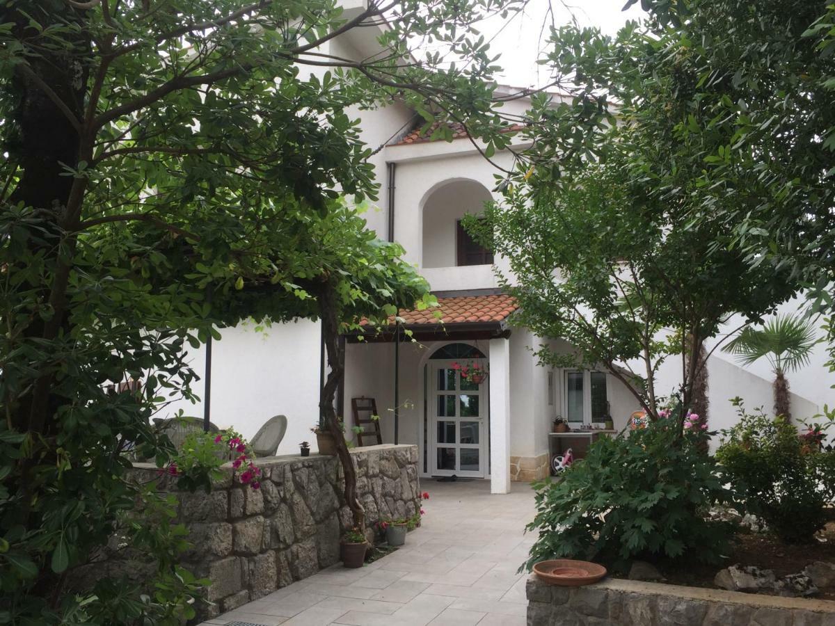 Apartmán Gismondi Ičići