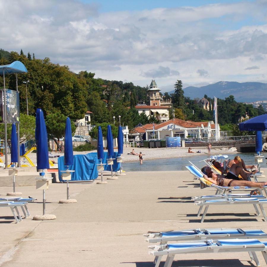 Gismondi * Ičići