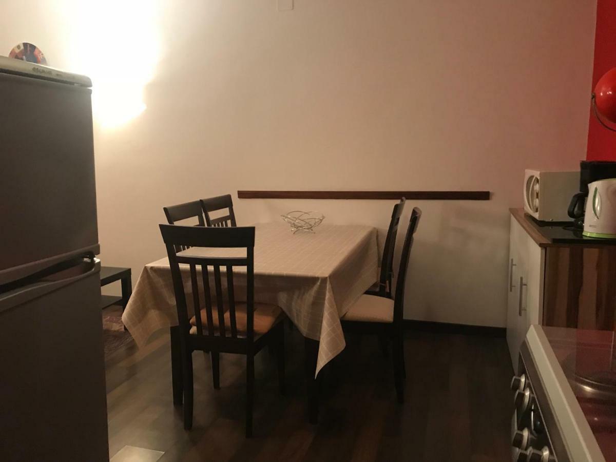 Gismondi Apartmán Ičići