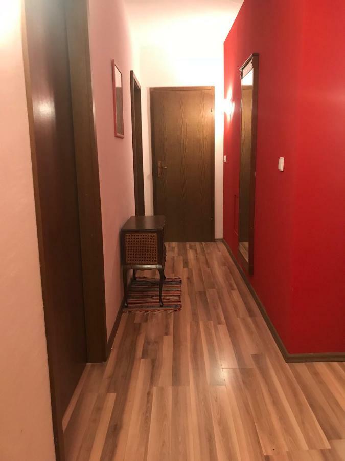 Apartmán Gismondi Ičići